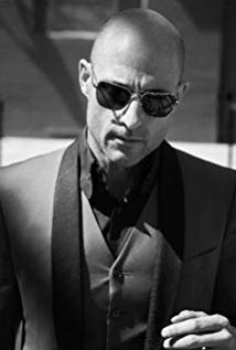 Mark Strong